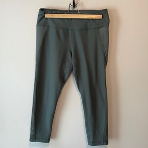 90 Degree Workout Leggings